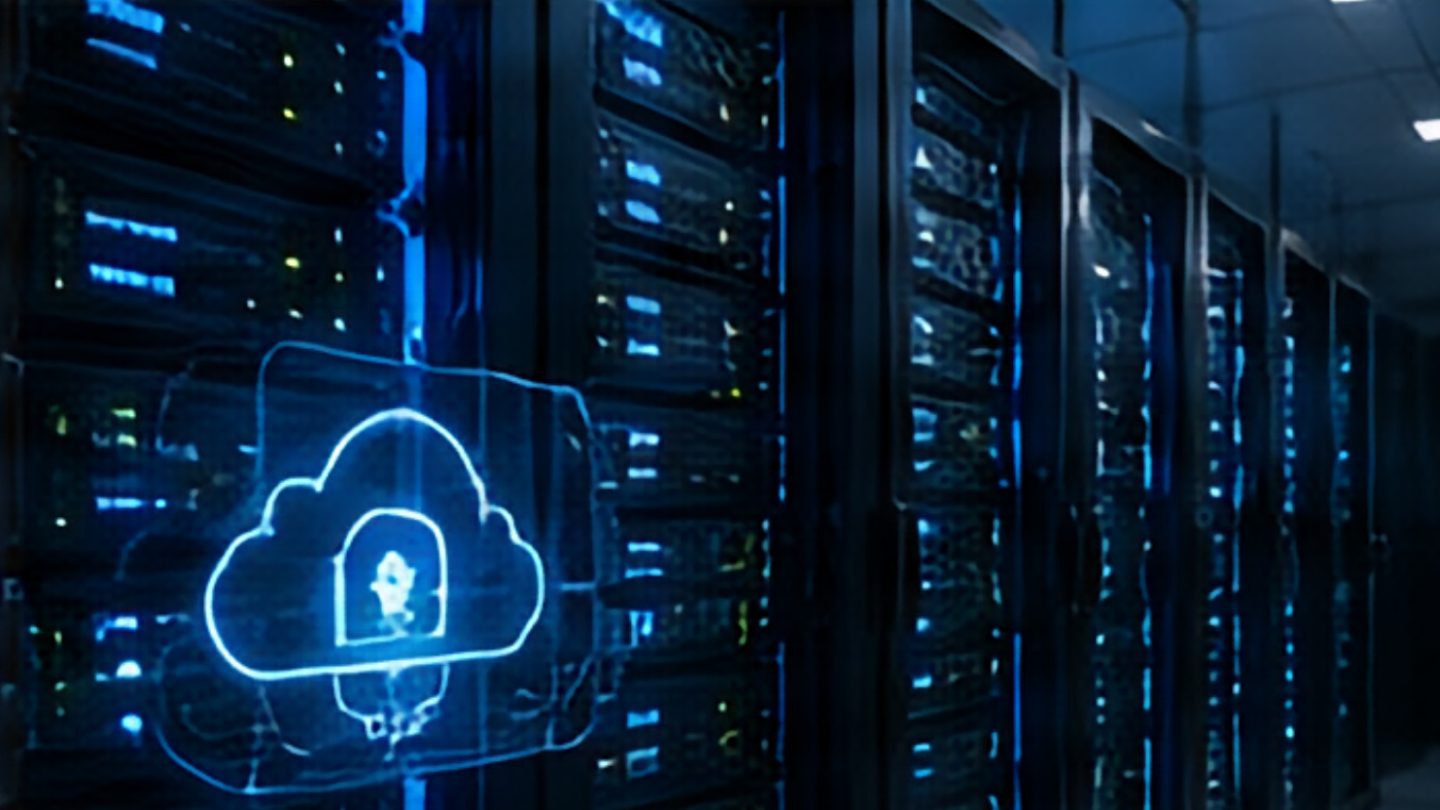 IT Support & Maintenance Operations Center